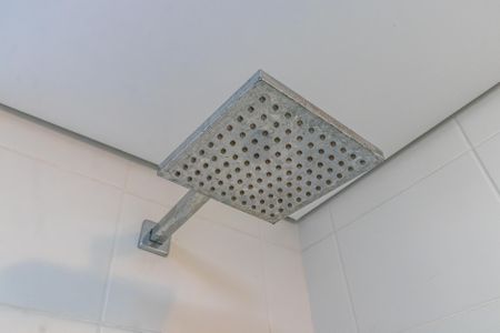 Apartamento à venda com 68m², 2 quartos e 2 vagasBanheiro da Suíte