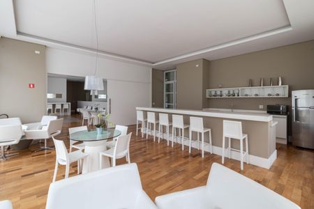 Apartamento à venda com 68m², 2 quartos e 2 vagasÁrea comum