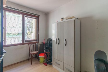 Apartamento à venda com 82m², 3 quartos e 2 vagasQuarto 2