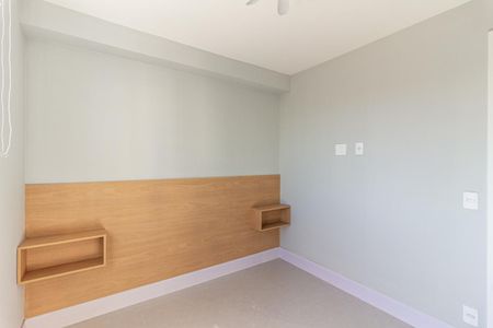 Apartamento à venda com 26m², 1 quarto e sem vagaQuarto