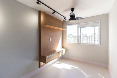 Apartamento à venda com 26m², 1 quarto e sem vagaSala