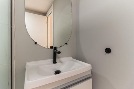 Apartamento à venda com 26m², 1 quarto e sem vagaBanheiro