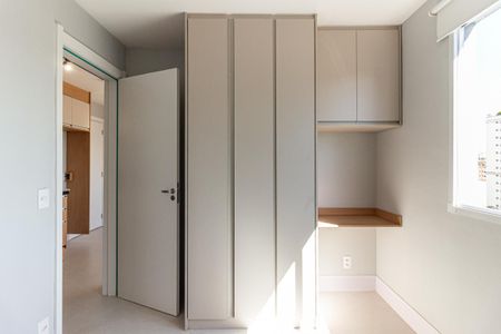 Apartamento à venda com 26m², 1 quarto e sem vagaQuarto