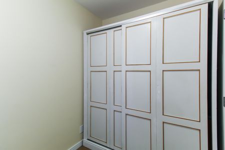 Quarto 1 de apartamento para alugar com 2 quartos, 35m² em Canindé, São Paulo