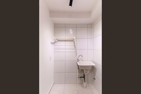 Apartamento para alugar com 35m², 2 quartos e sem vagaÁrea de Serviço