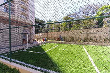 Apartamento para alugar com 35m², 2 quartos e sem vagaQuadra Esportiva