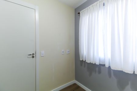 Quarto 1 de apartamento para alugar com 2 quartos, 35m² em Canindé, São Paulo