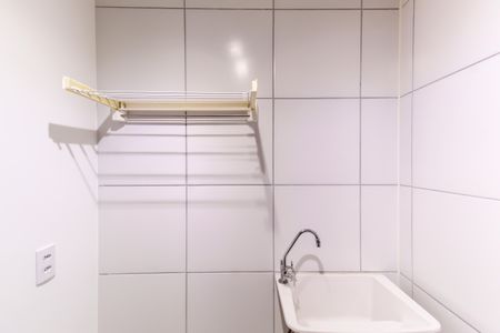 Apartamento para alugar com 35m², 2 quartos e sem vagaÁrea de Serviço