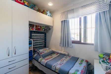 Casa de condomínio para alugar com 96m², 3 quartos e 1 vaga Casa de condomínio para alugar com 96m², 3 quartos e 1 vagaQuarto 1