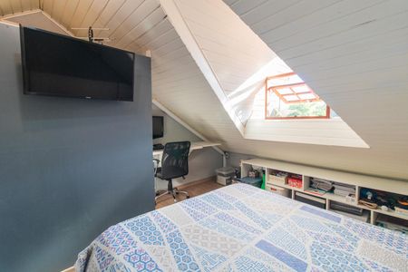 Casa de condomínio para alugar com 96m², 3 quartos e 1 vaga Casa de condomínio para alugar com 96m², 3 quartos e 1 vagaQuarto 3