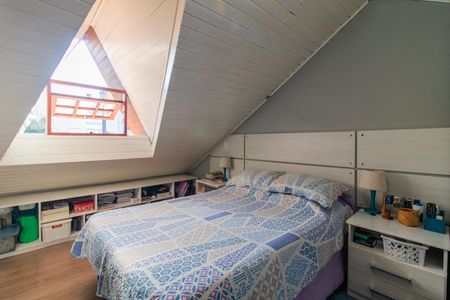 Casa de condomínio para alugar com 96m², 3 quartos e 1 vaga Casa de condomínio para alugar com 96m², 3 quartos e 1 vagaQuarto 3