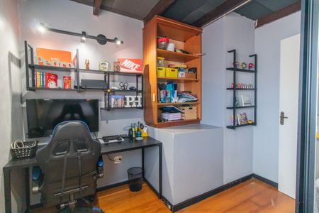 Casa de condomínio para alugar com 96m², 3 quartos e 1 vaga Casa de condomínio para alugar com 96m², 3 quartos e 1 vagaQuarto 2