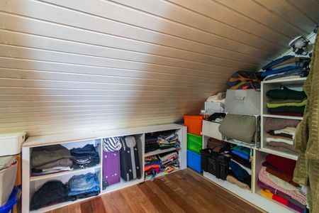 Casa de condomínio para alugar com 96m², 3 quartos e 1 vaga Casa de condomínio para alugar com 96m², 3 quartos e 1 vagaQuarto 3