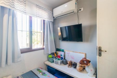 Casa de condomínio para alugar com 96m², 3 quartos e 1 vaga Casa de condomínio para alugar com 96m², 3 quartos e 1 vagaQuarto 1