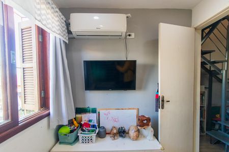 Casa de condomínio para alugar com 96m², 3 quartos e 1 vaga Casa de condomínio para alugar com 96m², 3 quartos e 1 vagaQuarto 1