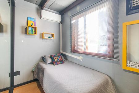 Casa de condomínio para alugar com 96m², 3 quartos e 1 vaga Casa de condomínio para alugar com 96m², 3 quartos e 1 vagaQuarto 2