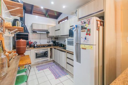 Casa de condomínio para alugar com 96m², 3 quartos e 1 vaga Casa de condomínio para alugar com 96m², 3 quartos e 1 vagaCozinha