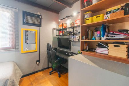 Quarto 2 de casa de condomínio para alugar com 3 quartos, 96m² em Ipanema, Porto Alegre