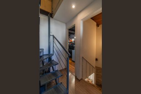 Casa de condomínio para alugar com 96m², 3 quartos e 1 vaga Casa de condomínio para alugar com 96m², 3 quartos e 1 vagaCorredor