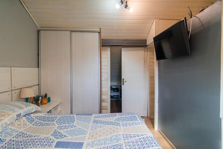 Casa de condomínio para alugar com 96m², 3 quartos e 1 vaga Casa de condomínio para alugar com 96m², 3 quartos e 1 vagaQuarto 3