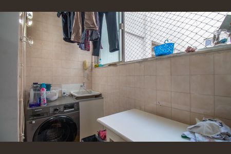 Apartamento à venda com 60m², 2 quartos e 1 vagaÁrea de Serviço