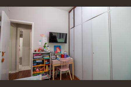 Apartamento à venda com 60m², 2 quartos e 1 vagaQuarto 1