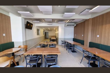 Apartamento à venda com 60m², 2 quartos e 1 vagaÁrea comum