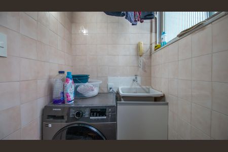 Apartamento à venda com 60m², 2 quartos e 1 vagaÁrea de Serviço