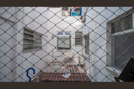 Apartamento à venda com 60m², 2 quartos e 1 vagaÁrea de Serviço Vista