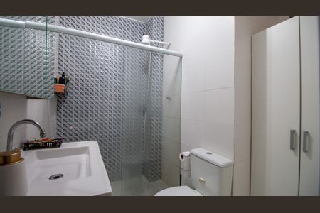 Apartamento à venda com 60m², 2 quartos e 1 vagaBanheiro