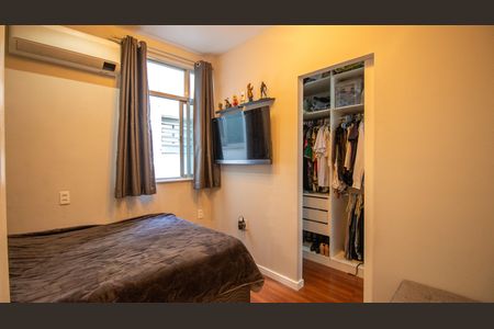 Apartamento à venda com 60m², 2 quartos e 1 vagaQuarto 2