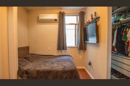 Apartamento à venda com 60m², 2 quartos e 1 vagaQuarto 2