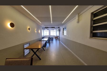 Apartamento à venda com 60m², 2 quartos e 1 vagaÁrea comum