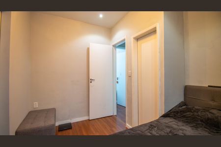 Apartamento à venda com 60m², 2 quartos e 1 vagaQuarto 2