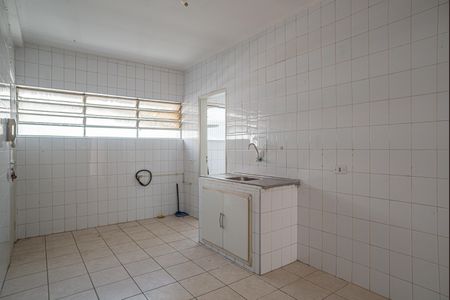 Apartamento para alugar com 101m², 3 quartos e 1 vagaCozinha