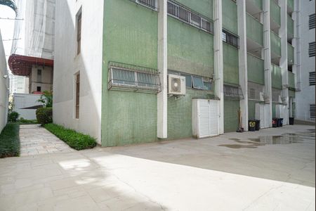 Apartamento para alugar com 101m², 3 quartos e 1 vagaÁrea comum