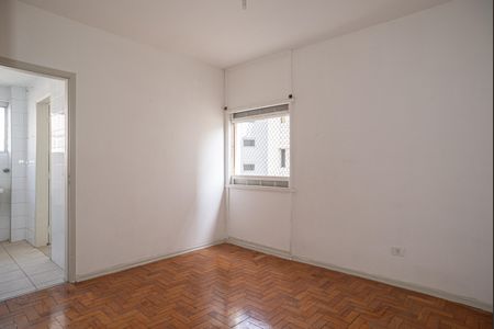 Apartamento para alugar com 101m², 3 quartos e 1 vagaQuarto 3