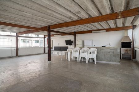Apartamento para alugar com 101m², 3 quartos e 1 vagaÁrea comum