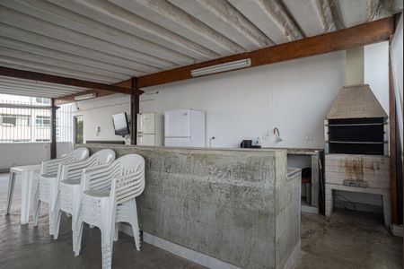 Apartamento para alugar com 101m², 3 quartos e 1 vagaÁrea comum