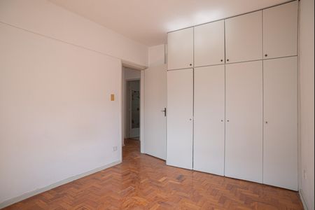 Apartamento para alugar com 101m², 3 quartos e 1 vagaQuarto 2