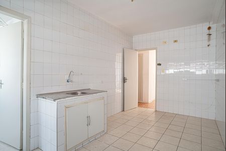 Apartamento para alugar com 101m², 3 quartos e 1 vagaCozinha