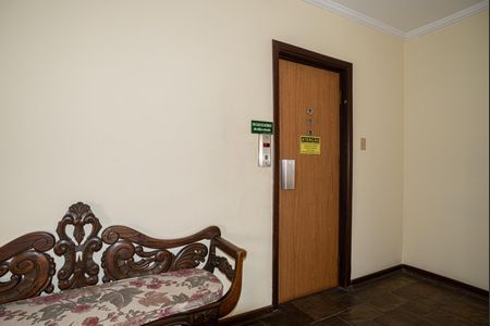 Apartamento para alugar com 101m², 3 quartos e 1 vagaÁrea comum