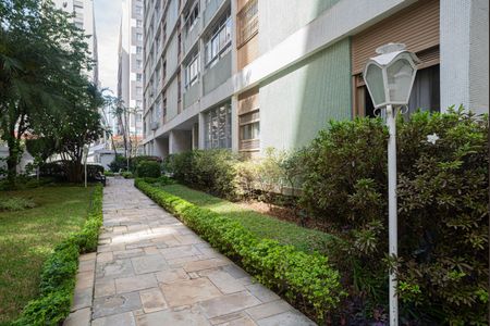 Apartamento para alugar com 101m², 3 quartos e 1 vagaÁrea comum