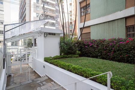 Apartamento para alugar com 101m², 3 quartos e 1 vagaÁrea comum