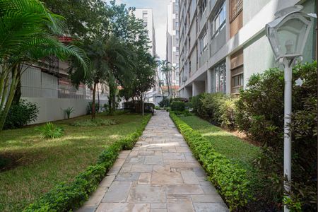 Apartamento para alugar com 101m², 3 quartos e 1 vagaÁrea comum