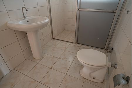 Apartamento para alugar com 101m², 3 quartos e 1 vagaBanheiro