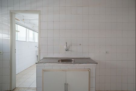 Apartamento para alugar com 101m², 3 quartos e 1 vagaCozinha