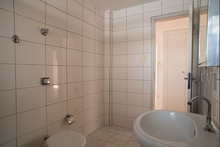 Apartamento para alugar com 101m², 3 quartos e 1 vagaBanheiro