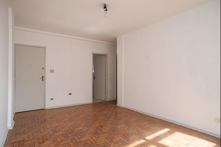 Apartamento para alugar com 101m², 3 quartos e 1 vagaSala