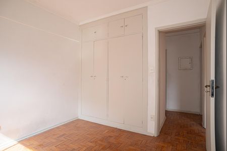 Apartamento para alugar com 101m², 3 quartos e 1 vagaQuarto 1